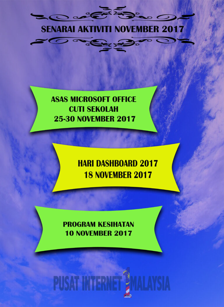 NOVEMBER2017