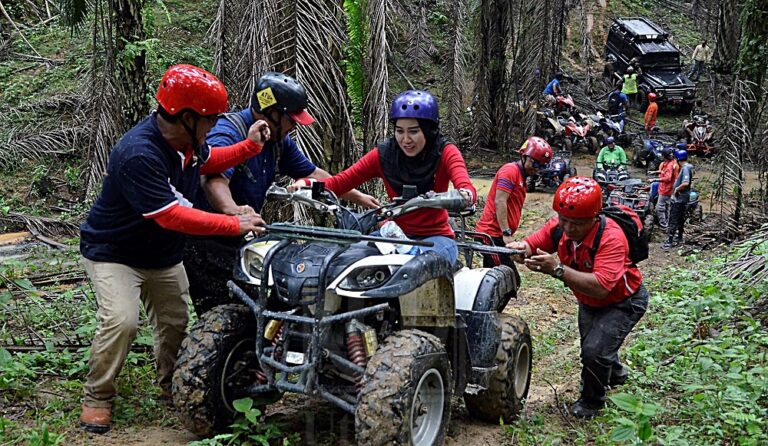 atv park