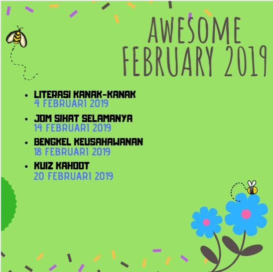 PLAN FEB 2019