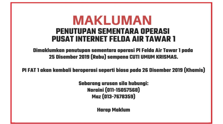 Makluman-Cuti-krismas-1