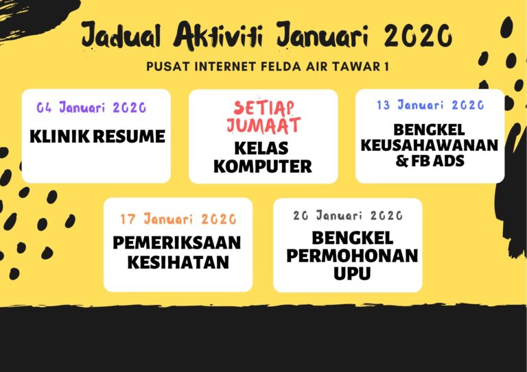 plan january2020