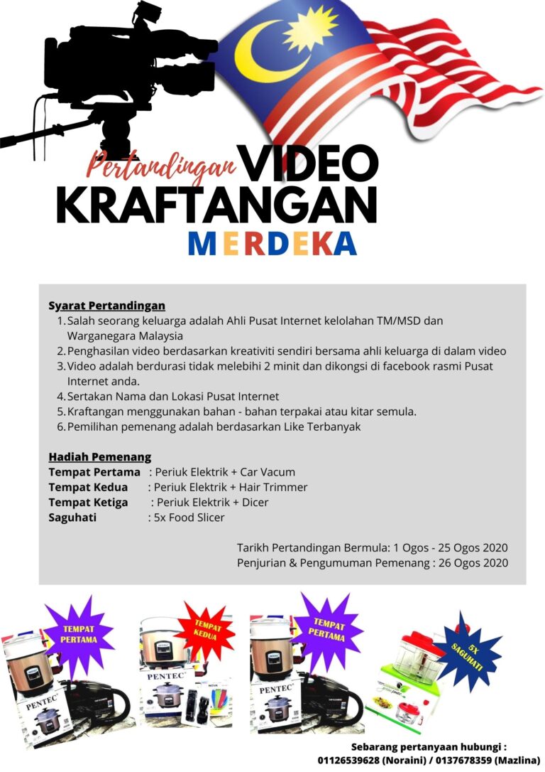 Pertandingan