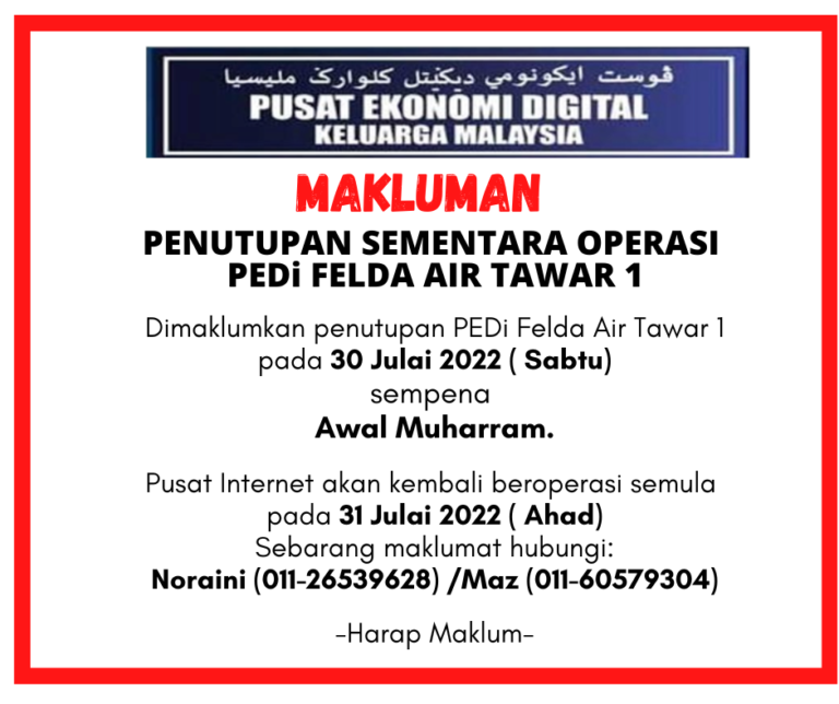 Cuti-Awal-Muharram