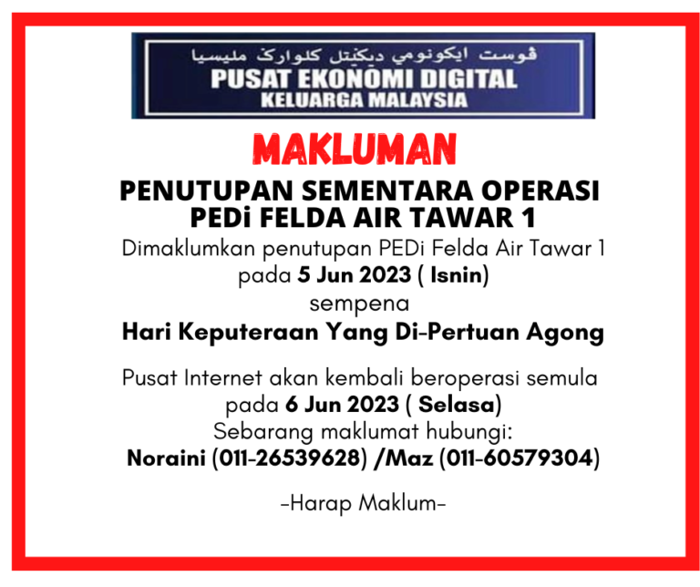 Cuti-Hari-Agong-2023