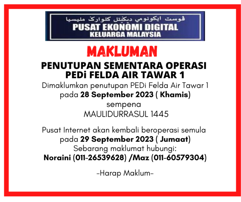 Maulidurrasul-2023