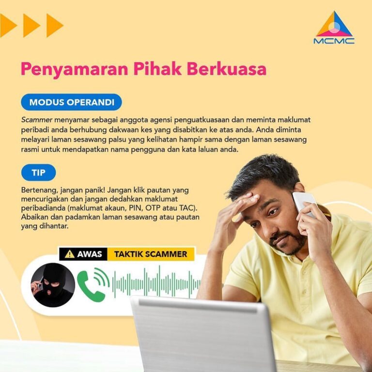 Penyamaran-Pihak-Kuasa