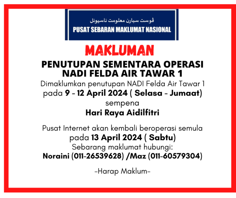 Cuti-Syawal-2024